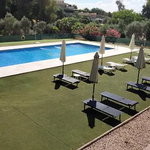 Apartamento Turísticos La Castilleja, Córdova
