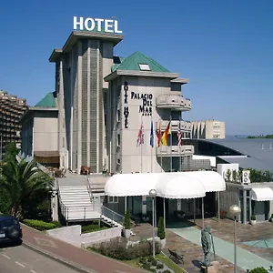 **** Hotel Palacio Del Mar Espanha