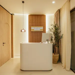 Hotel Cetina Casa De Aguilar, Córdova