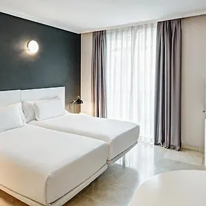 *** Apart-hotel Sercotel Togumar Espanha