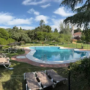 Crisol Jardines De Cordoba