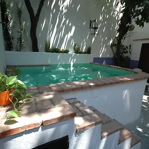 Casa De Azulejos Cordoba